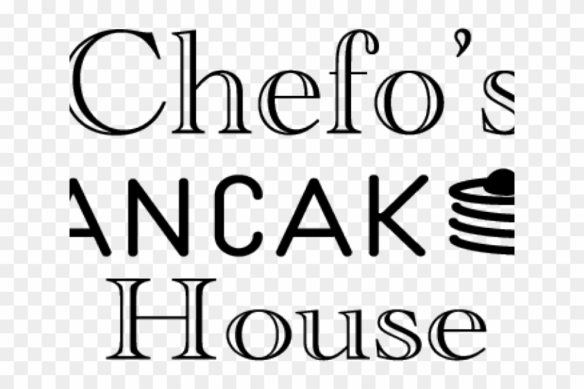 Pancake Clipart Chef - Logotipo Luanda Medical Center #1388655
