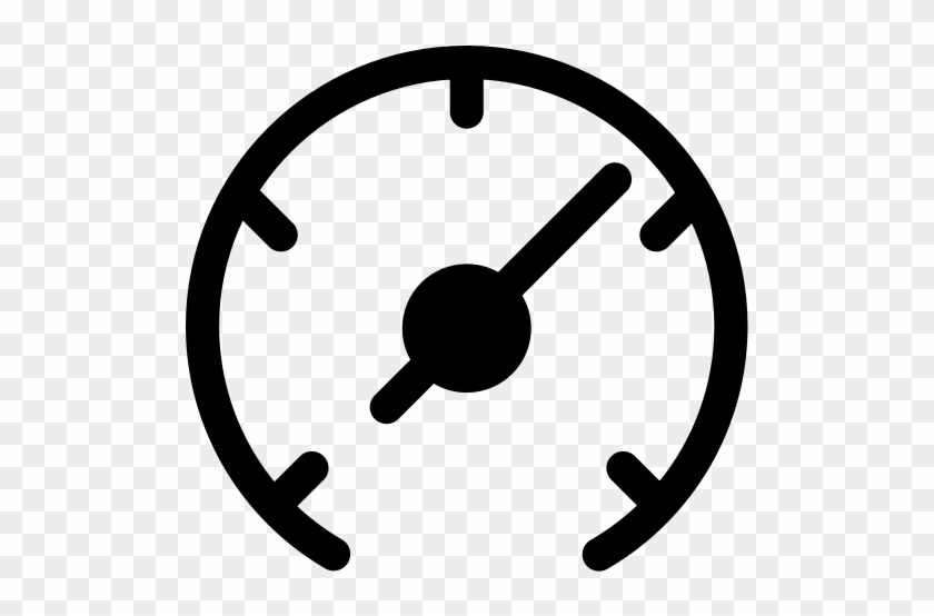 Velocity Measurement, Measurement, Ruler Icon - Relógio Png #1388658