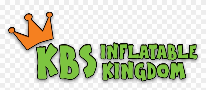 Kbs Inflatable Kingdom #1388662