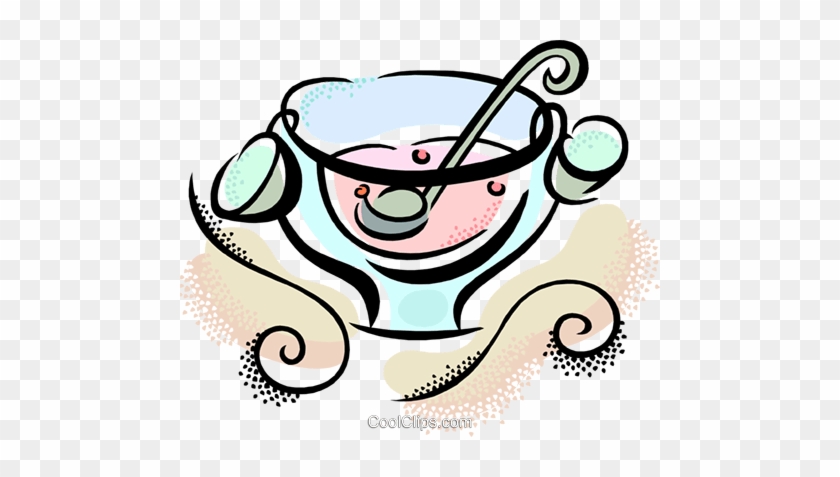 Punch Clipart Punch Bowl - Bowle Clipart #1388700