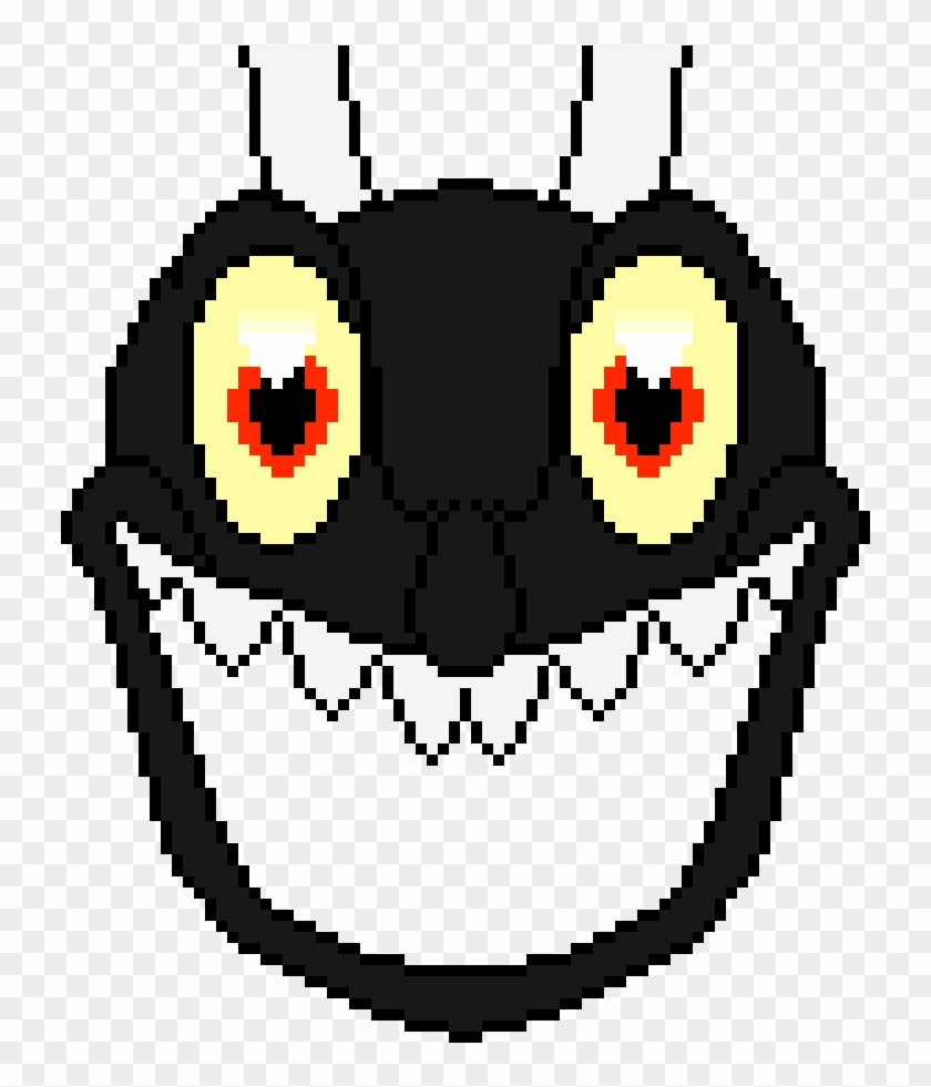 Devil From Cuphead - Devil #1388748