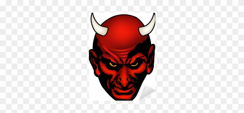 Devil Head #1388760