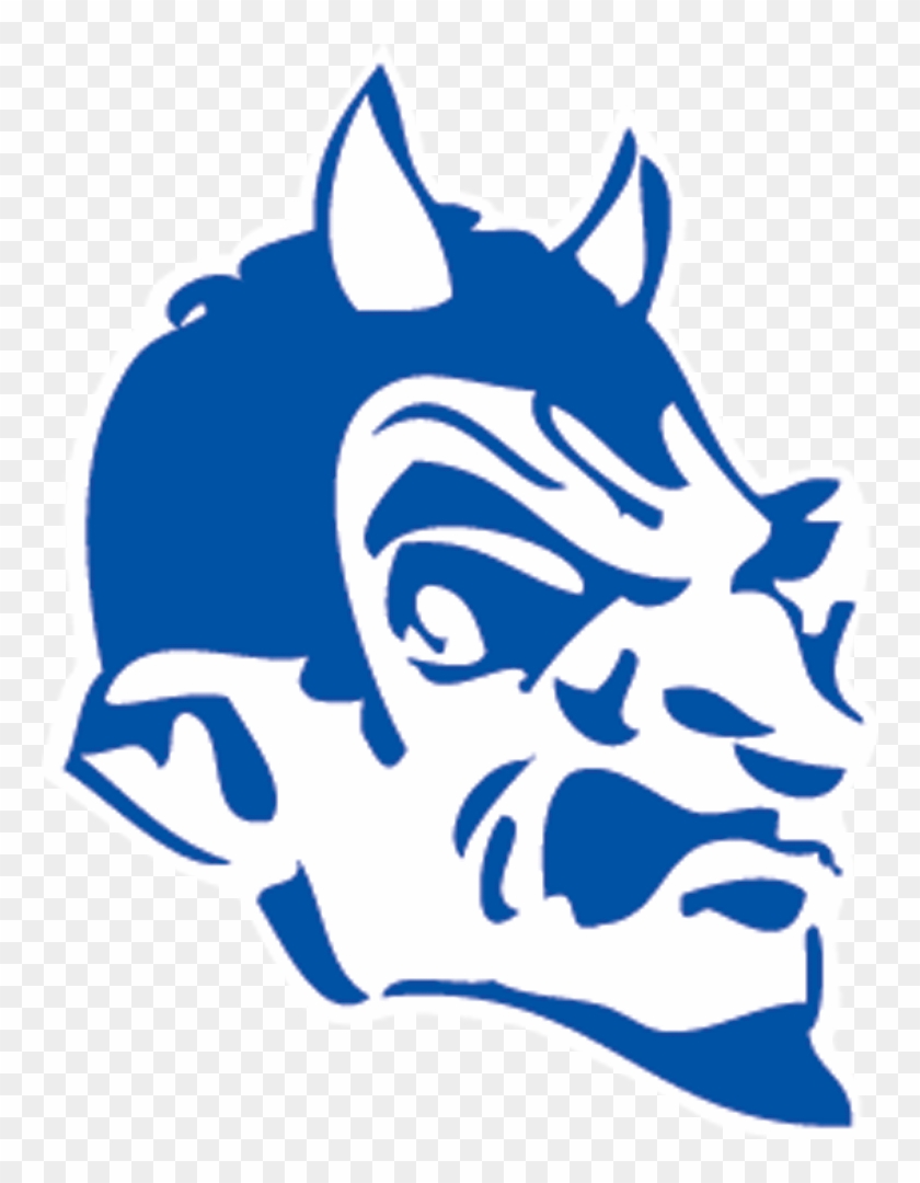 Fairhaven Blue Devils Logo #1388783