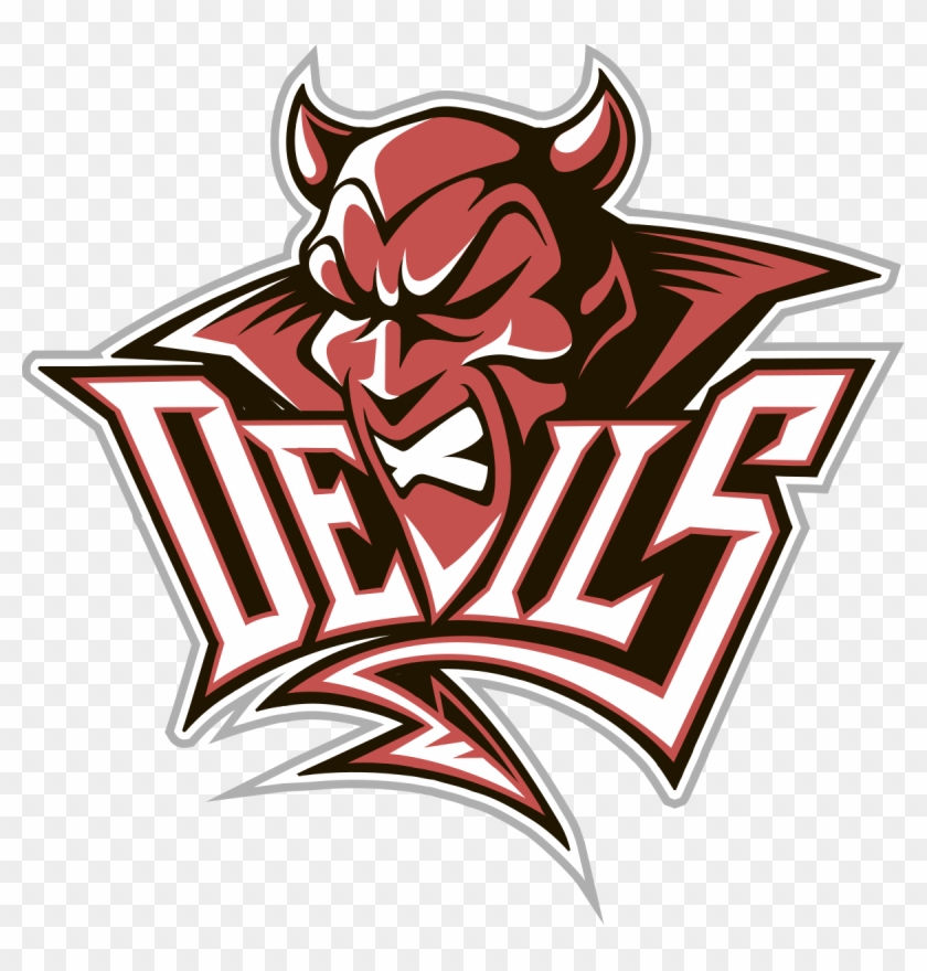 Cardiff Devils Logo #1388784