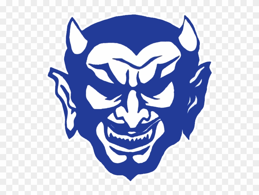 Marietta Blue Devils - Marietta Blue Devils #1388798