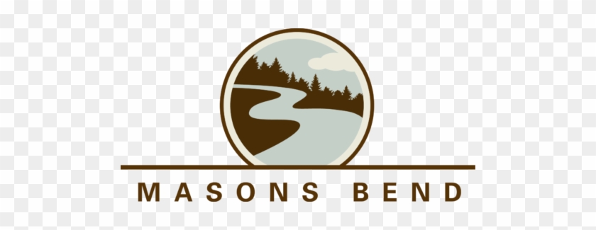 Masons Bend - Circle #1388834