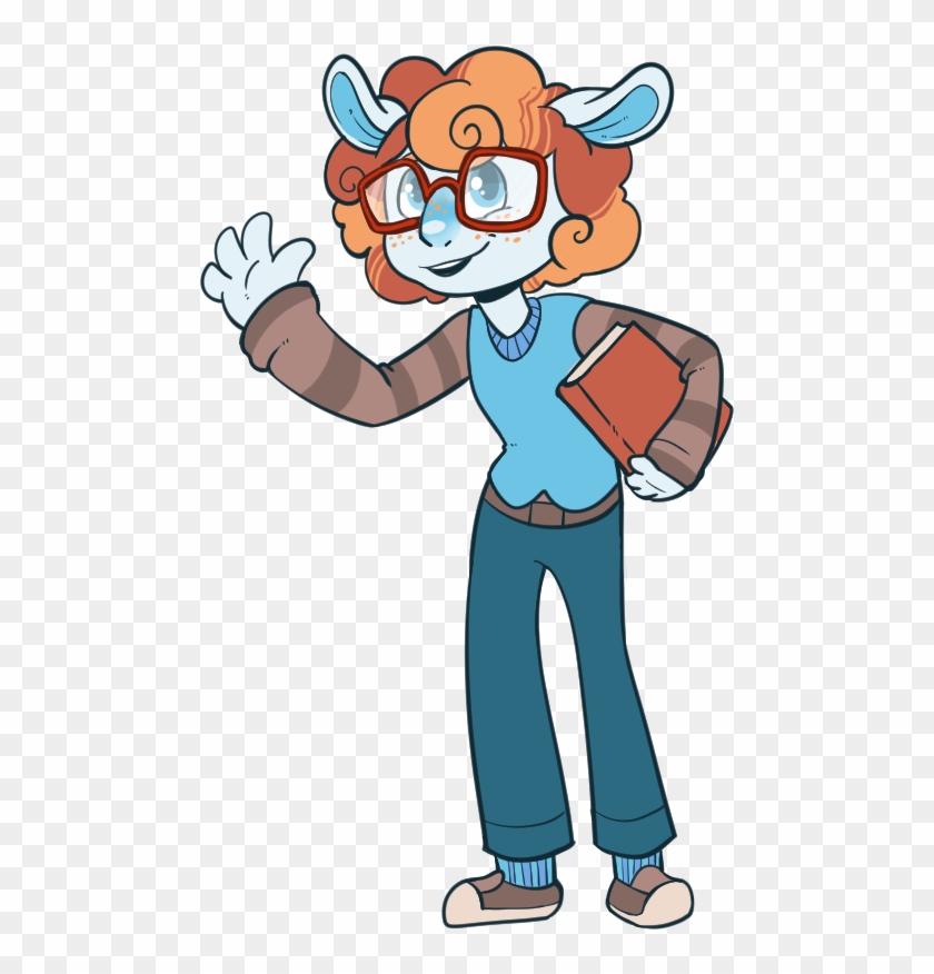 Lucheek, Magical Lesbian Spawn, Oc, Oc - Cartoon #1388838