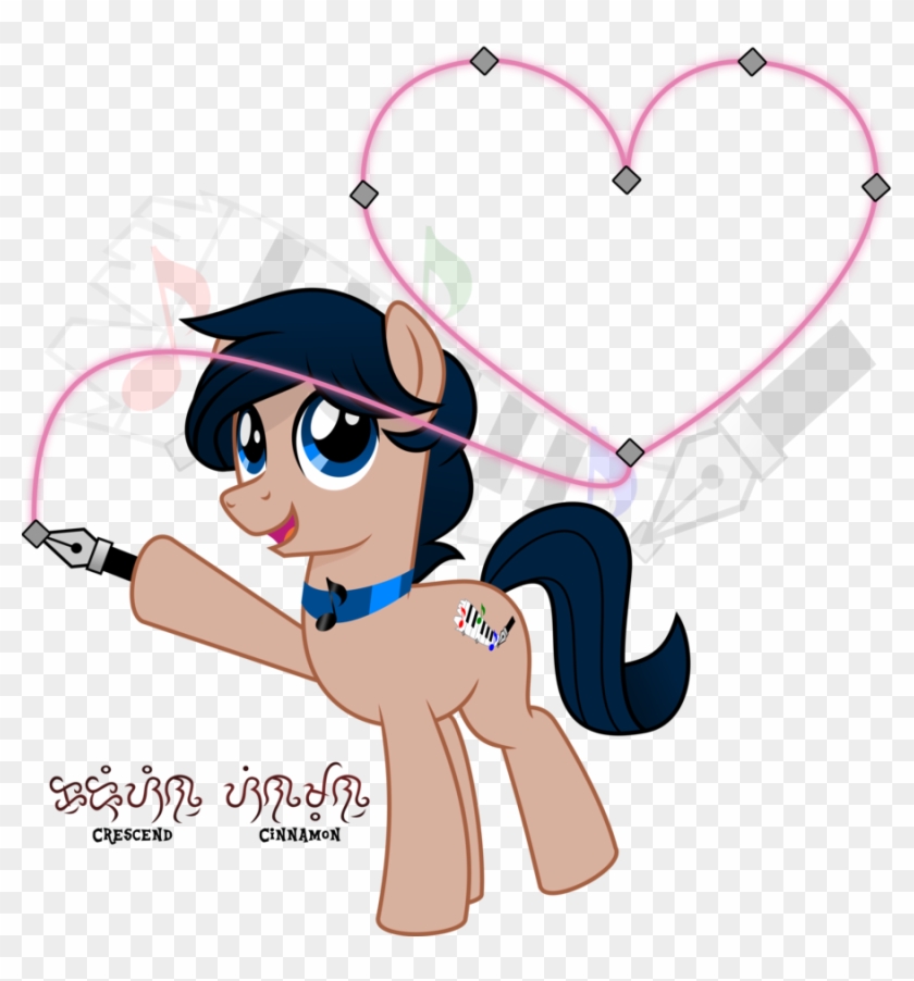 Jhayarr23, Cutie Mark Background, Earth Pony, Male, - Artist #1388845