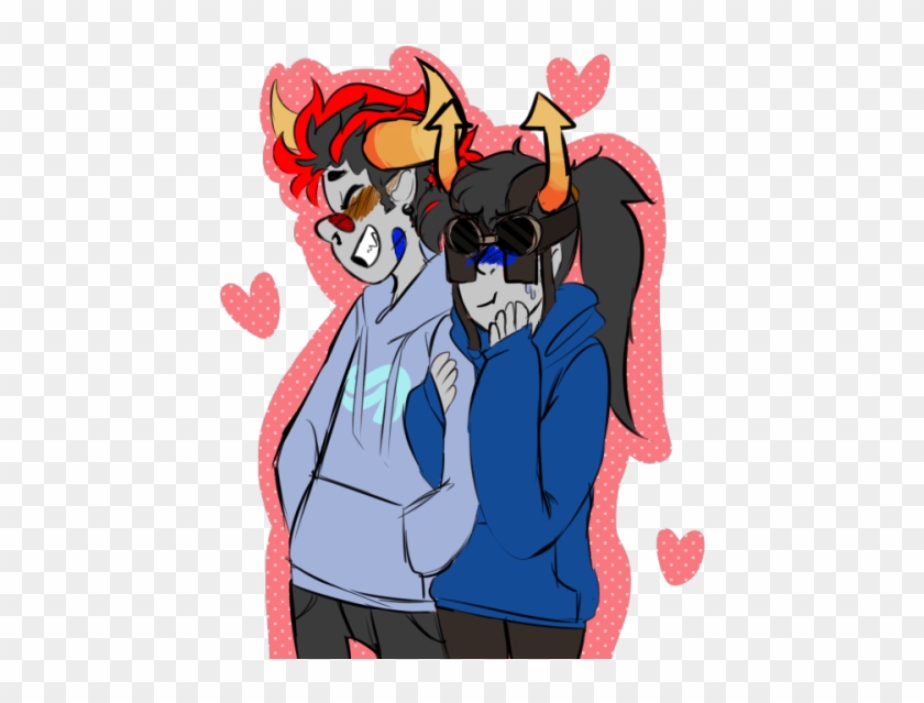 So Cute Davekat, Cinnamon Rolls, Homestuck, Told You - Ms Paint Adventures #1388905