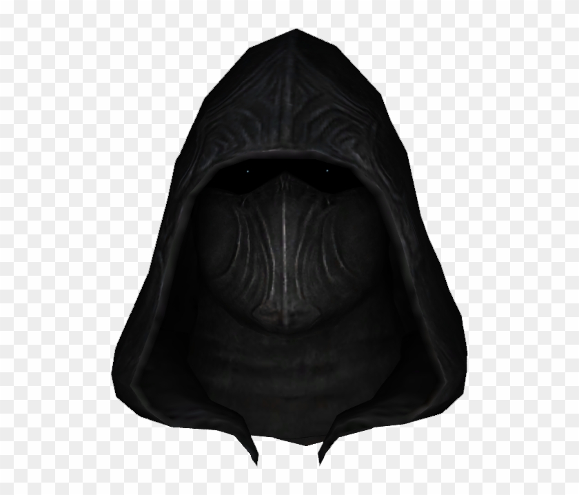 Clipart Free Library Nightingale Hood - The Elder Scrolls #1388953