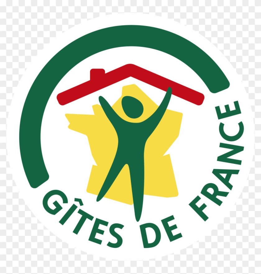 Logo Gîtes De France - Logo Gites De France #1388959
