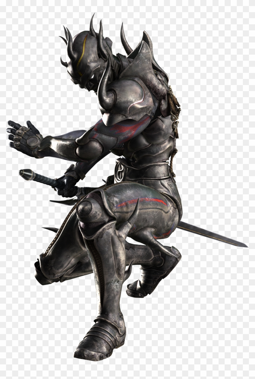 The Final Fantasy Wiki - Final Fantasy 4 Cecil Dark Knight #1388971