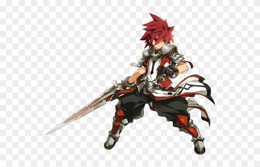 Lord Knight - Elwiki - Elsword Lord Knight Boots #1388973