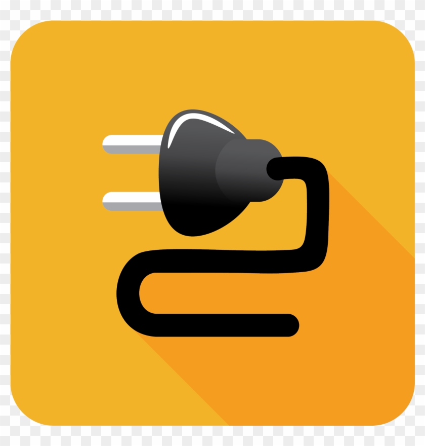 Plugged Clipart Snow - Blog #1388976