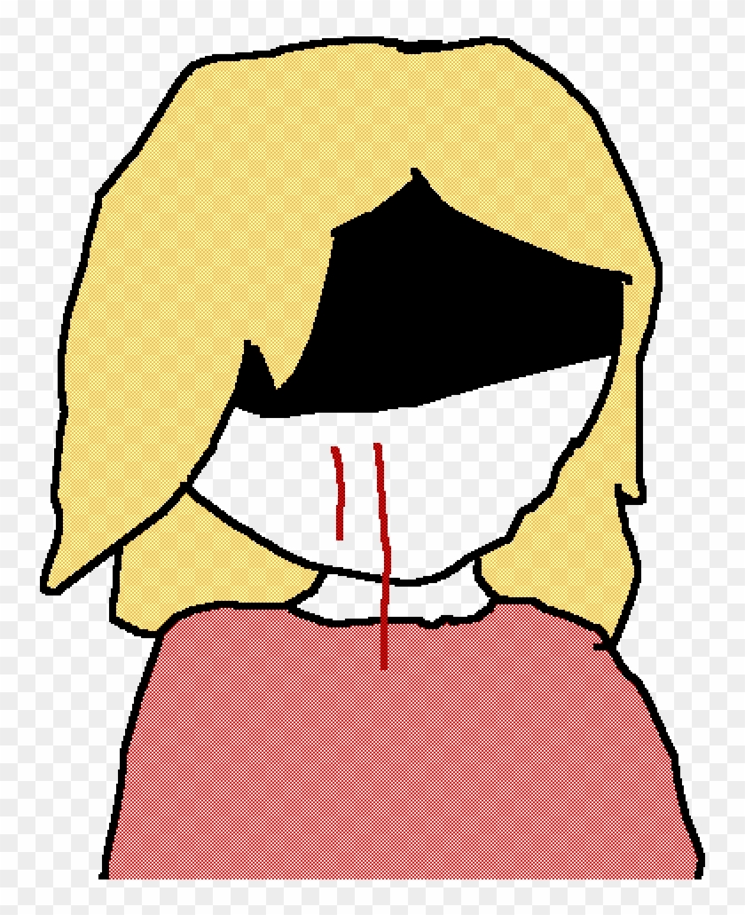 Nose Bleed - Nose Bleed #1388991