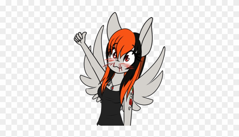 Anthro, Anthro Oc, Approved, Artist - Cartoon #1389010