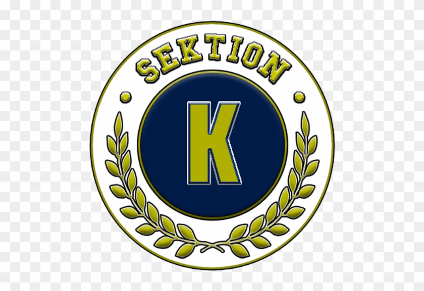 Sektion K - Circle #1389011