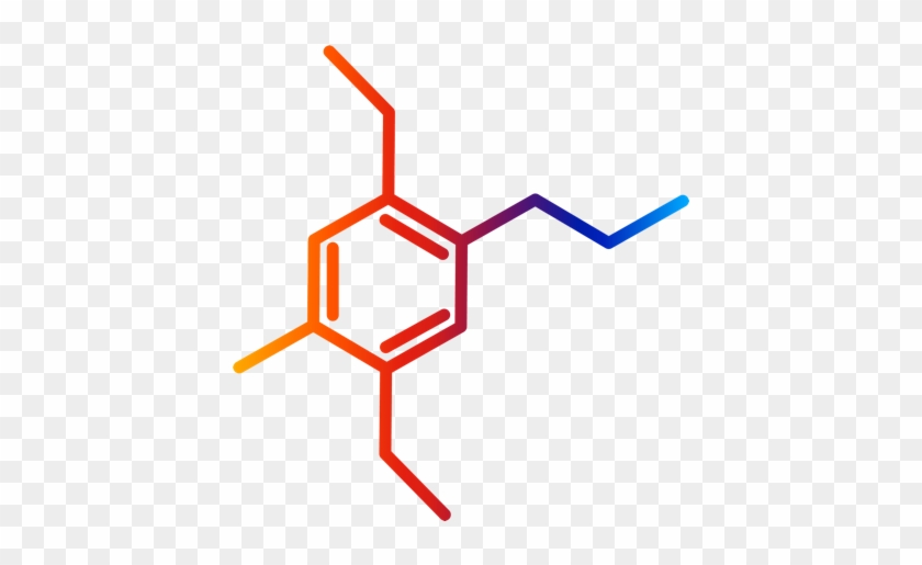The Essential Guide To 2c-b - Thc Molecule #1389020