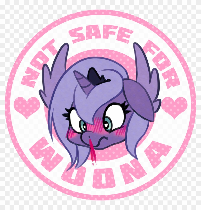 Jopiter, Blood, Blushing, Female, Filly, Head, Nosebleed, - Cartoon #1389027
