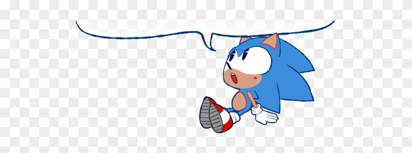 Which Is Basically The Visual Novel Equivalent To Quicktime - Cartoon #1389031