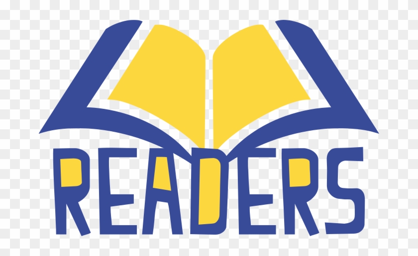 Readers Group - Book For Logo Design #1389038