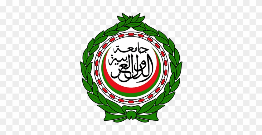 Arab Anti-corruption Convention - League Of Arab States Join #1389070