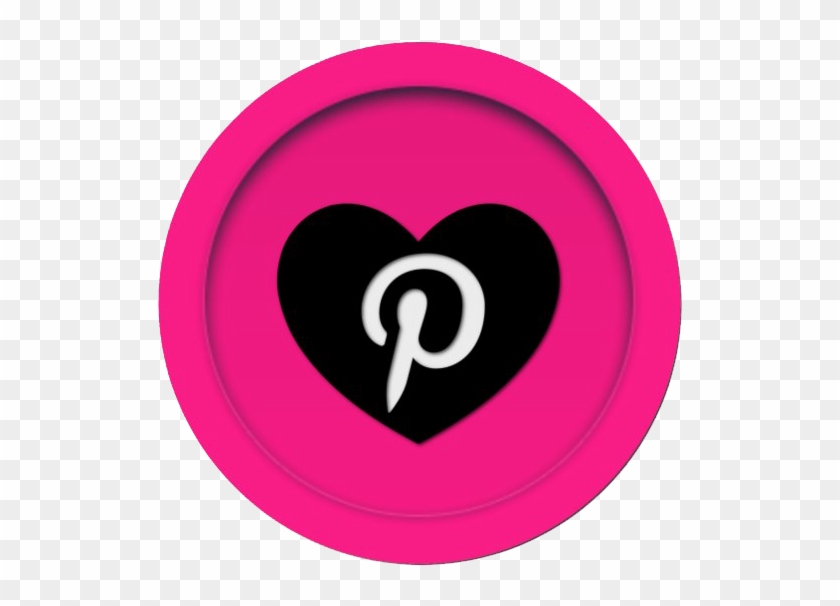 Twitter Google Plus Blog Email Goodreads Pinterest - Circle #1389082