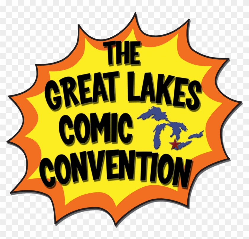 The Great Lakes Comic-con - Great Lakes #1389089