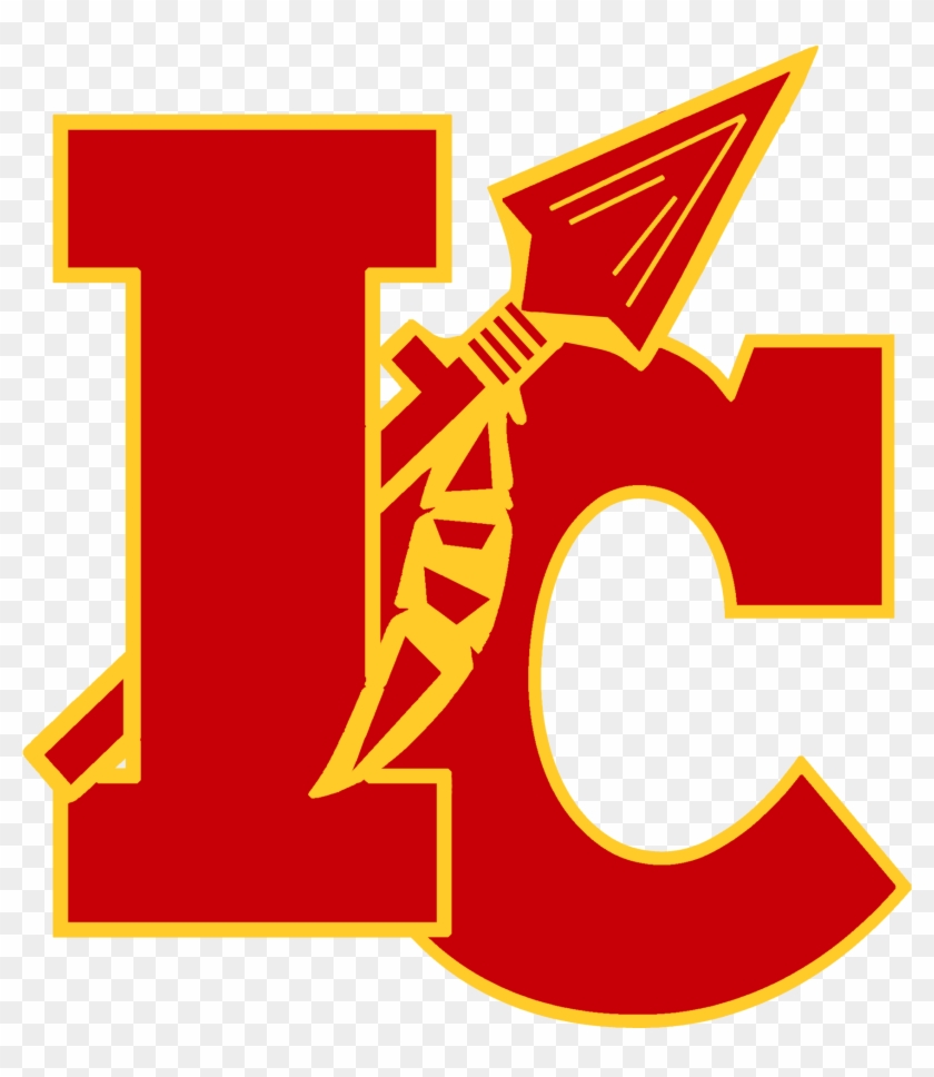 Indian Creek High School Logo #1389095