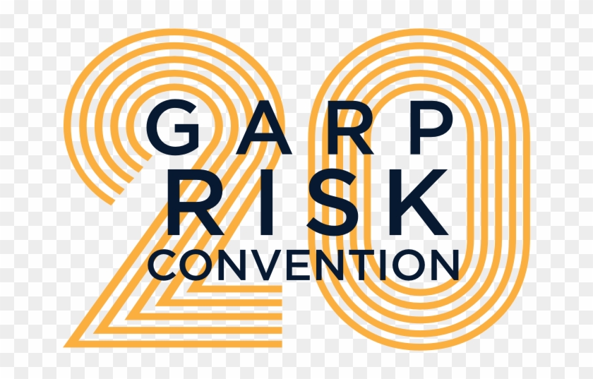20th Garp Risk Convention - Global Association Of Risk Professionals #1389094
