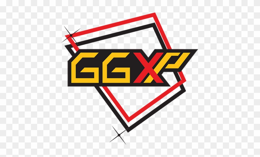 Wesg's Singapore Qualifiers - Ggxp Logo #1389099
