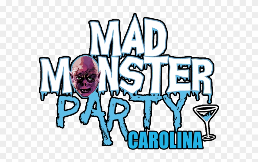 The Carolinas Horror Convention - Mad Monster Party 2017 #1389100