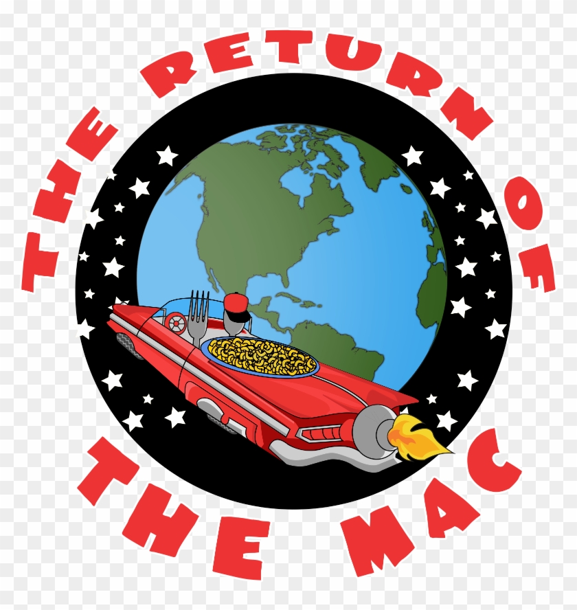 Return Of The Mac - Artificial Intelligence #1389101