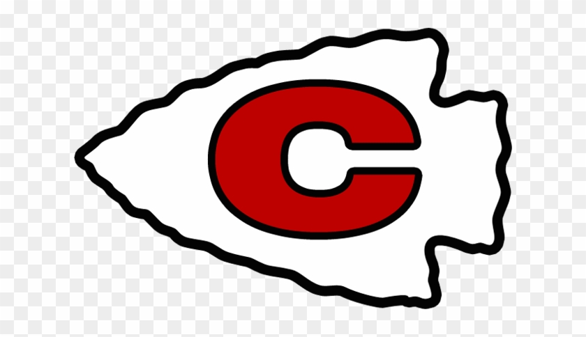 Caldwell Redskins Logo #1389106