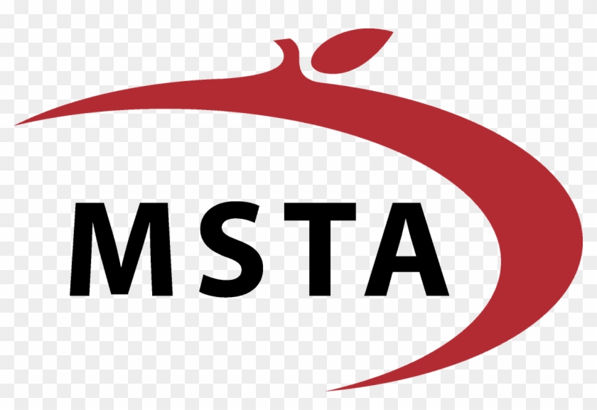 Msta Holds Annual Assembly Of Delegates And Convention - Missouri State Teachers Association Logo #1389110
