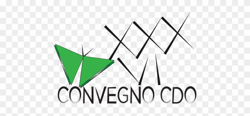 The 2018 Convention - Cdo Facciamoci Origami Francesco Miglionico #1389114
