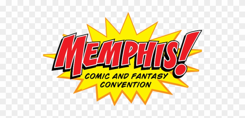Memphis Comic And Fantasy Convention #1389116