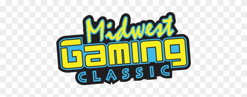 Conventions - Midwest Gaming Classic #1389133