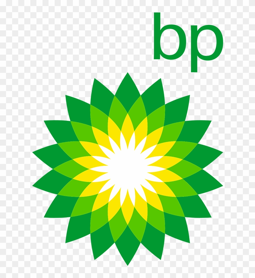 Bp Energy Convention - British Petroleum Logo #1389137