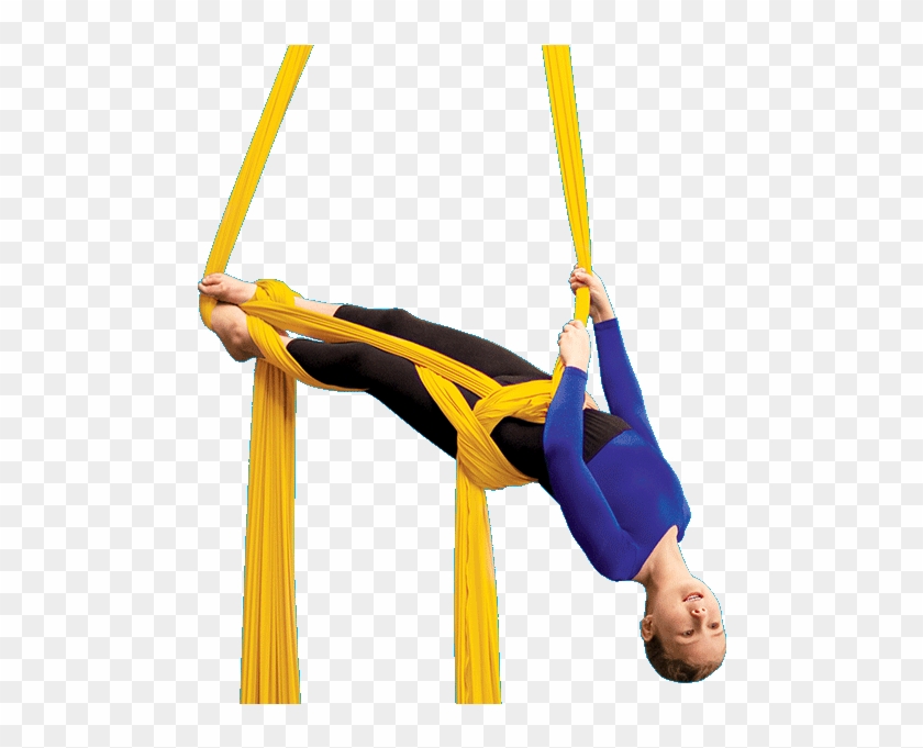 View Our Classes - Acrobat Circus Png #1389159