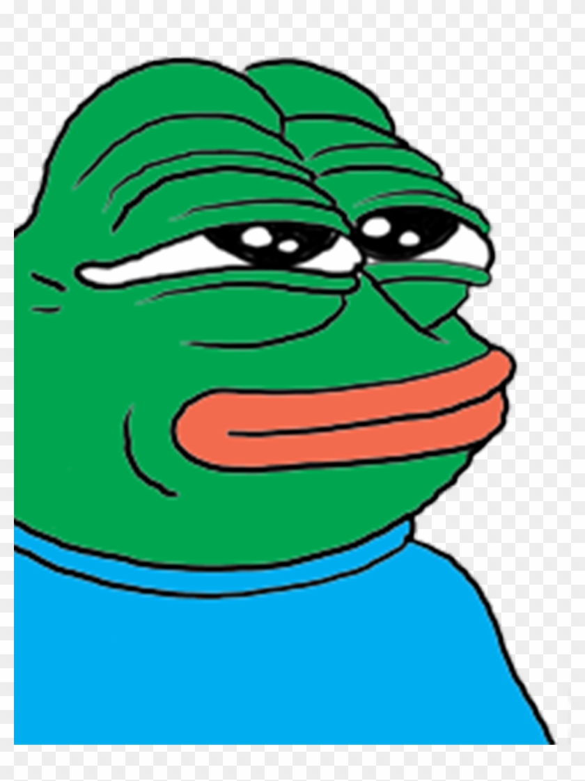 Post - Pepe The Frog #1389179