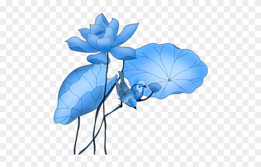 Цветы В Png - Flower #1389228