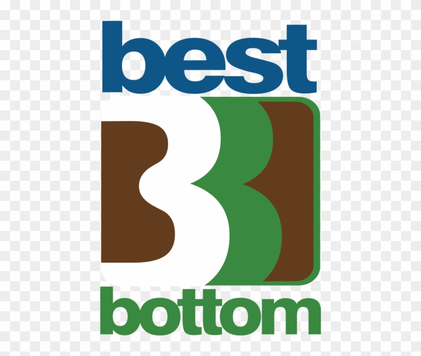 Best Bottom Is Sold At C4eb With 100% Profits Going - Best Bottoms Logo #1389250