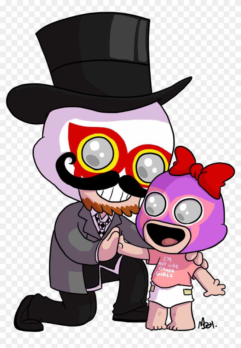 Ladies And Gentlemen, For We Continue Our Venture Into - Cartoon #1389276