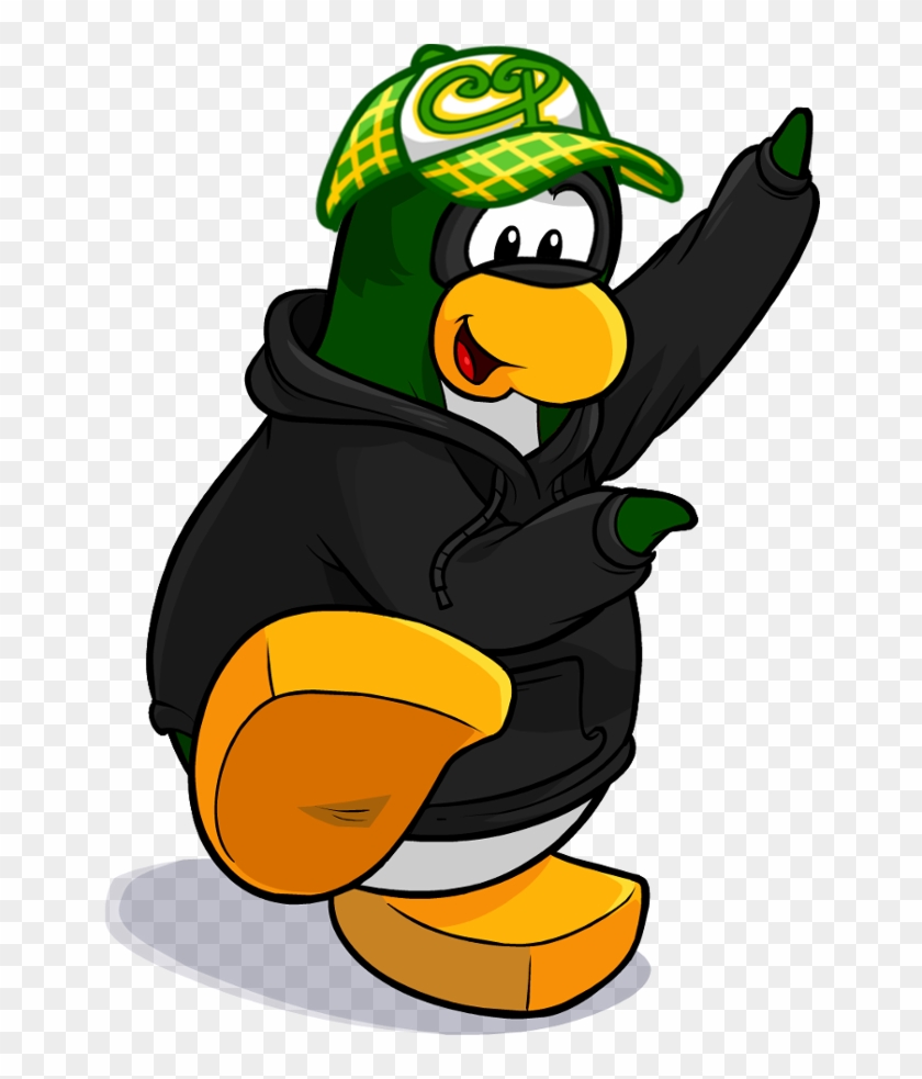 Club Penguin Wiki - Club Penguin #1389282