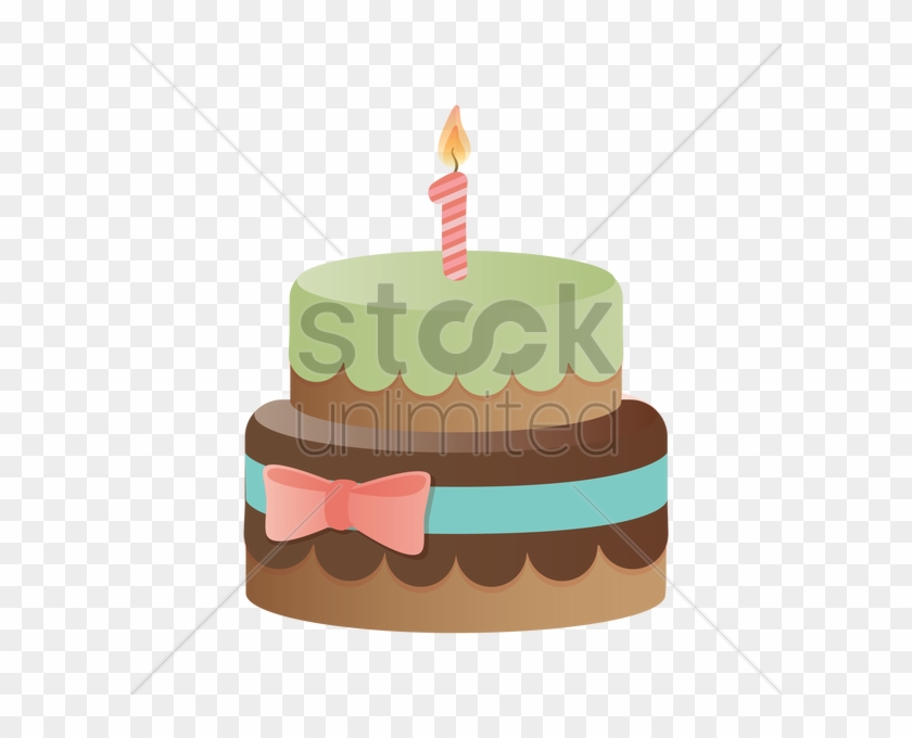 Birthday Cake Clipart Birthday Cake Chocolate Cake - Birthday #1389334