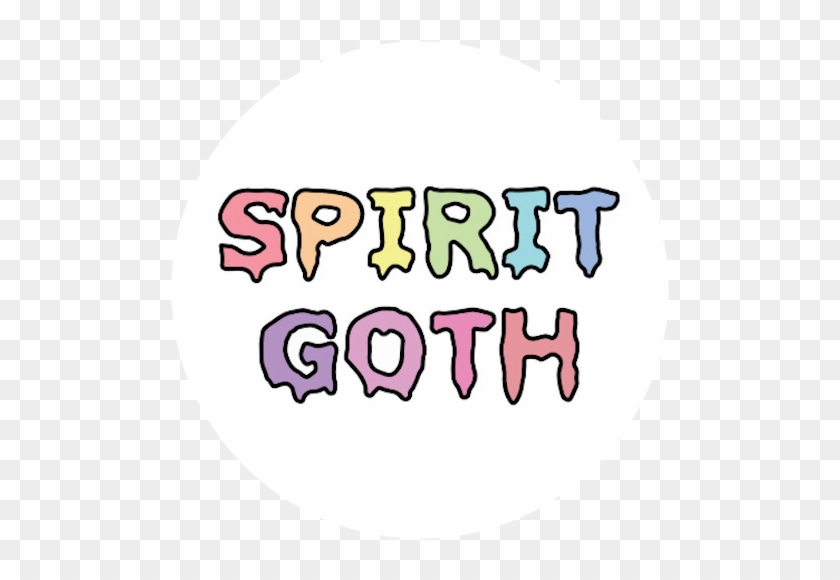 Collections Spirit Goth - Collections Spirit Goth #1389345