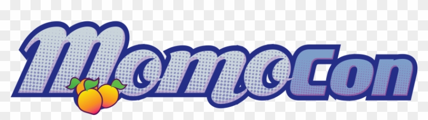 0 Replies 0 Retweets 2 Likes - Momocon 2018 Logo #1389362