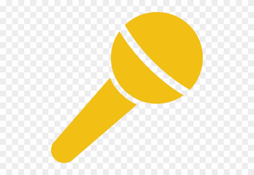 Be Entertained - Microphone #1389427