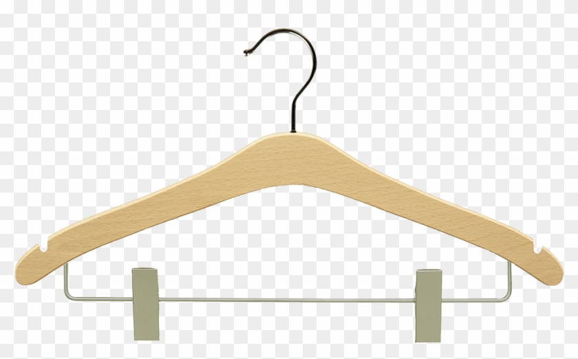 Latest Clothes Hanger Equipments › Weber Coathangers - Kleiderbügel Aus Buchenholz Ae, Preis Pro Stück #1389446